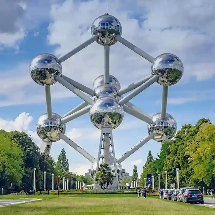 Belgium eSIM