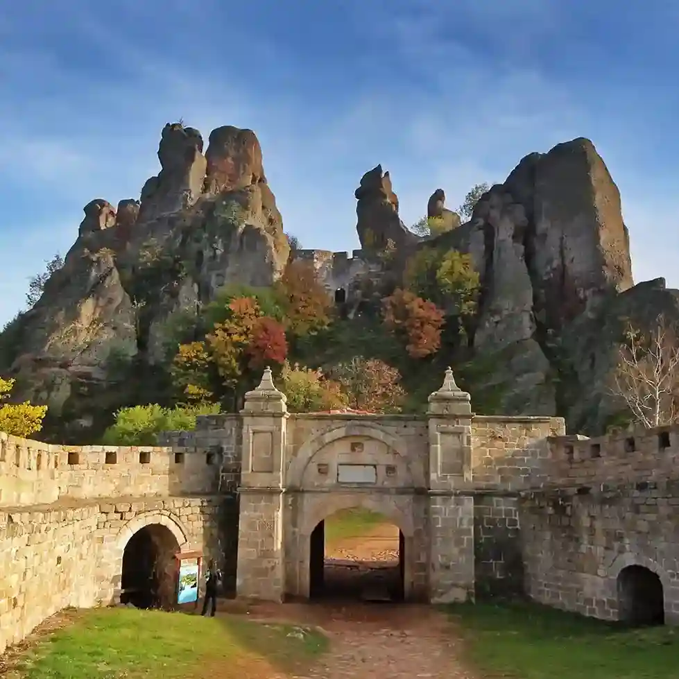 Bulgaria eSIM