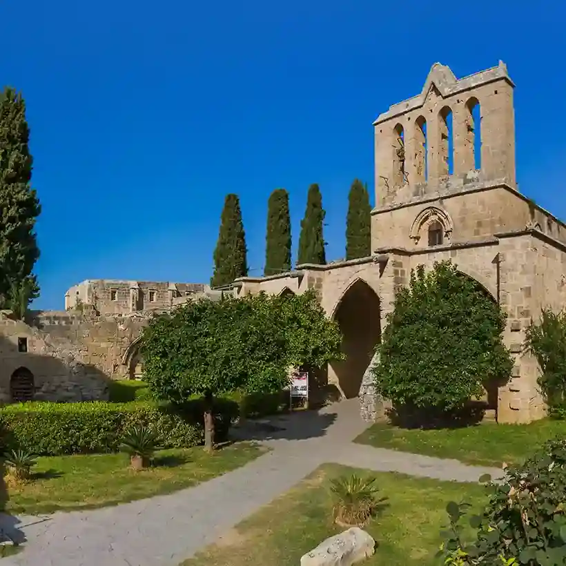 Cyprus eSIM