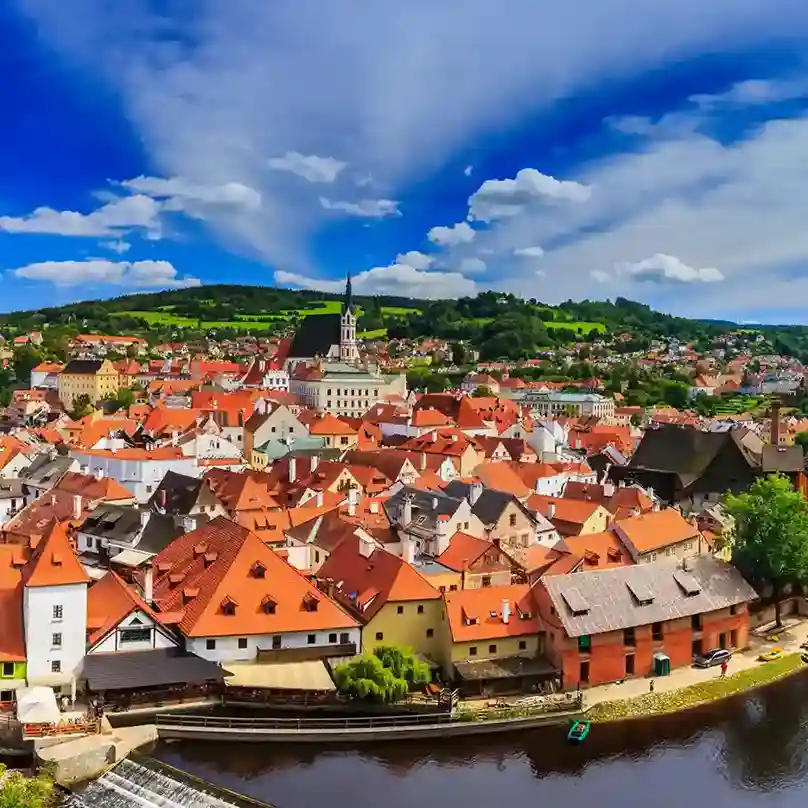 CzechRepublic eSIM