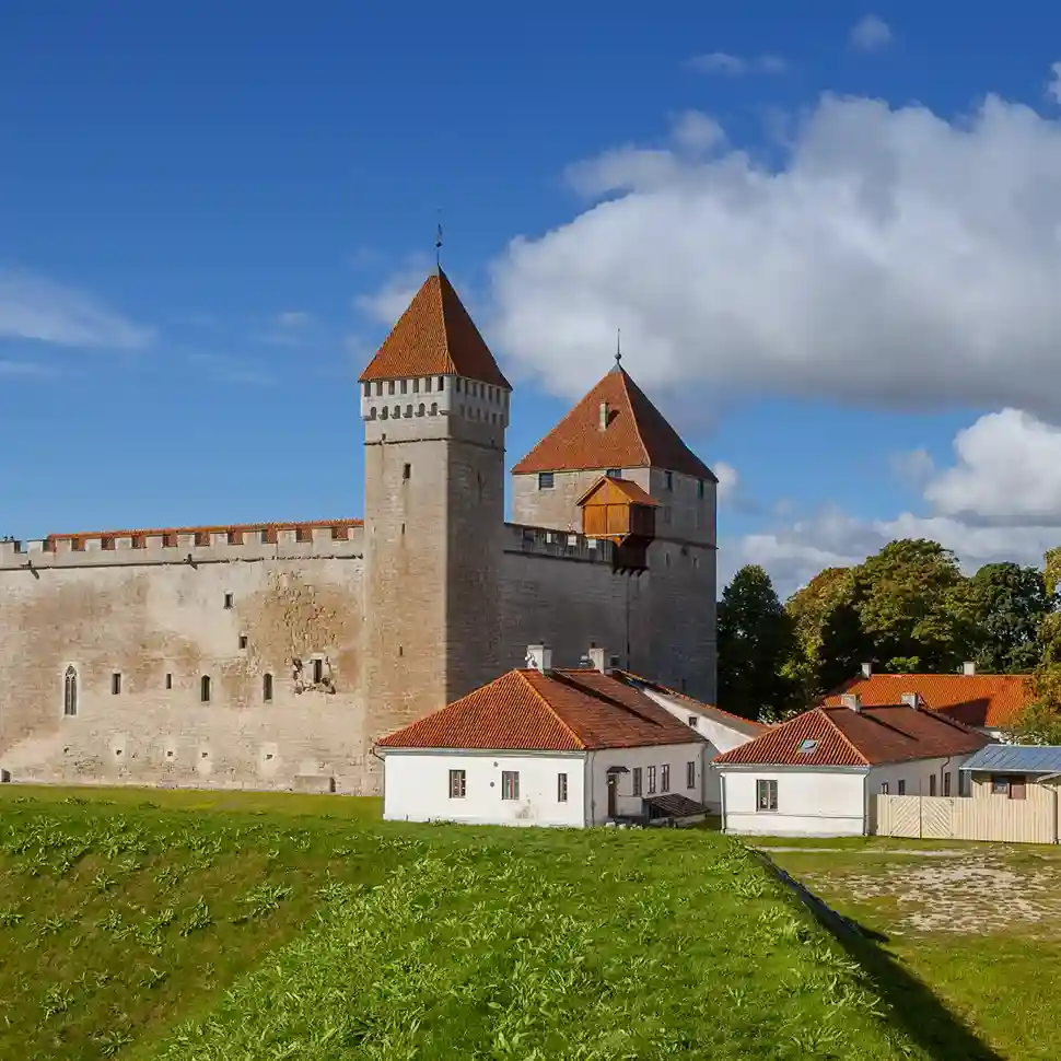 Estonia eSIM