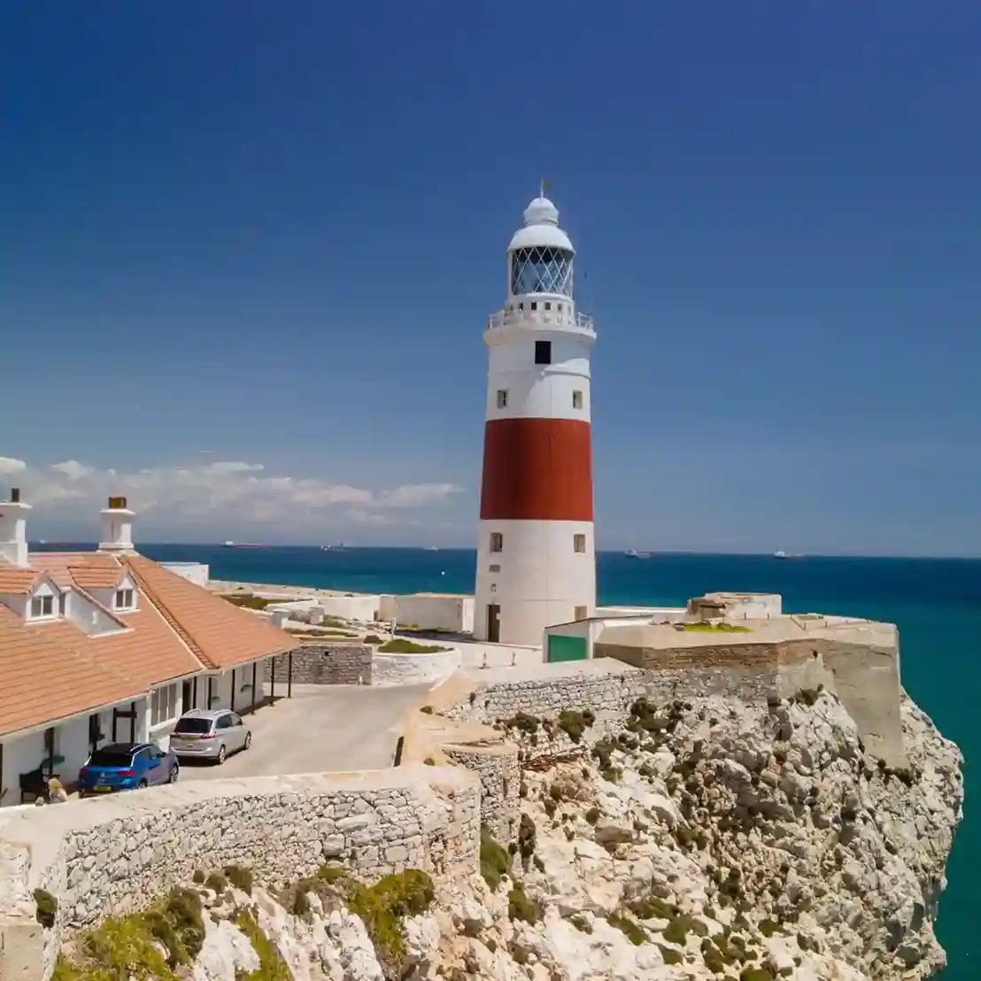 Gibraltar eSIM