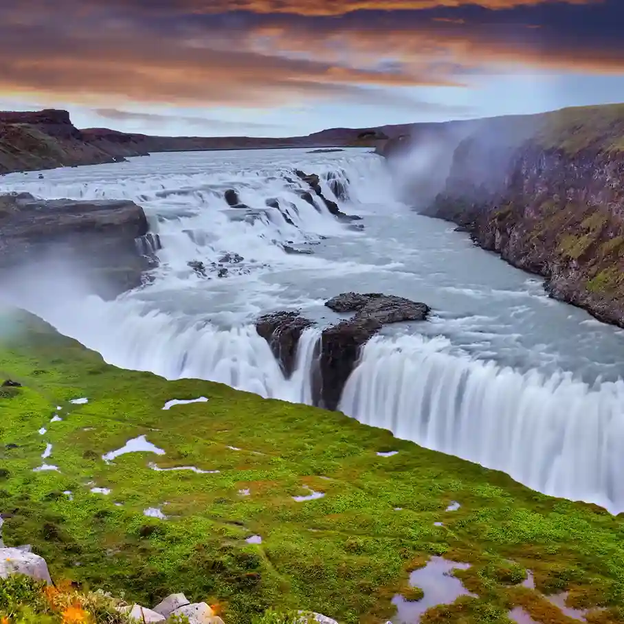 Iceland eSIM
