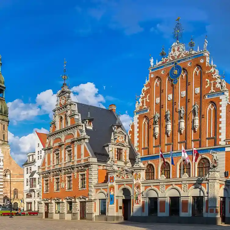 Latvia eSIM