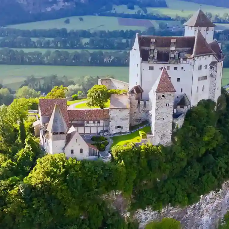 Liechtenstein eSIM