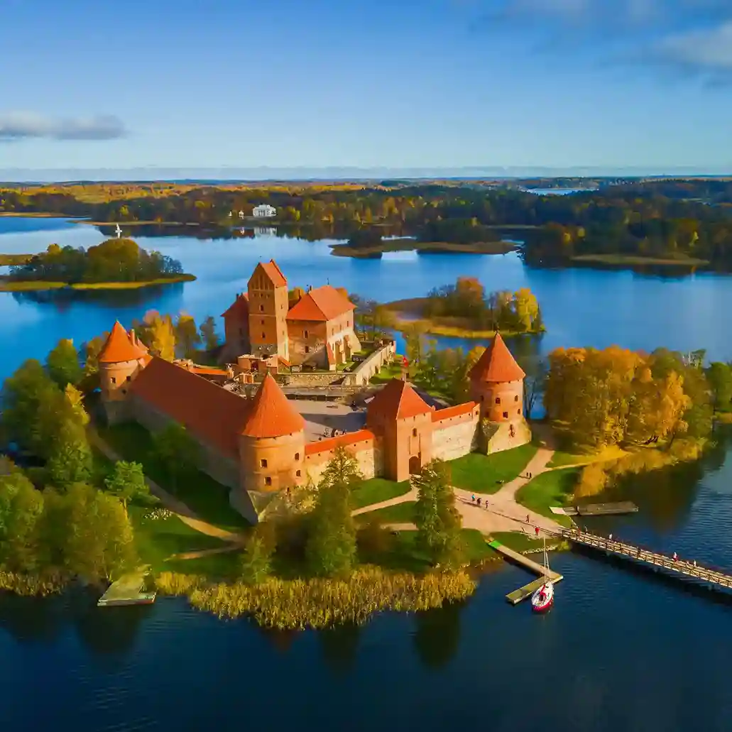 Lithuania eSIM