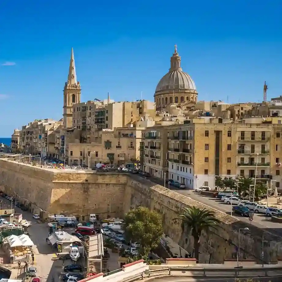 Malta eSIM