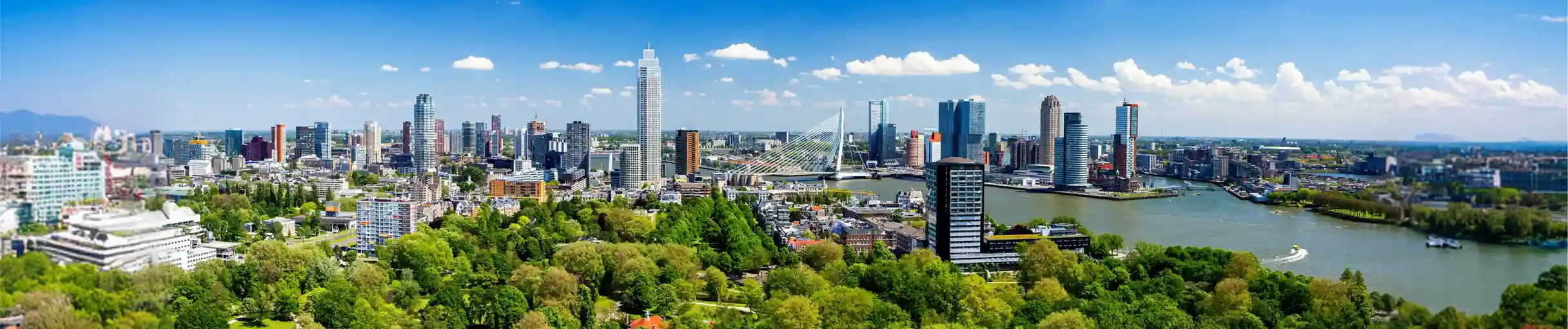 Netherlands eSIM