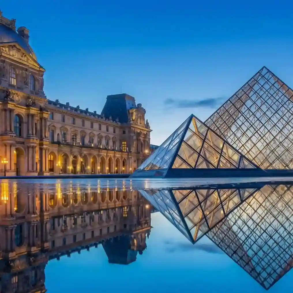 Paris eSIM