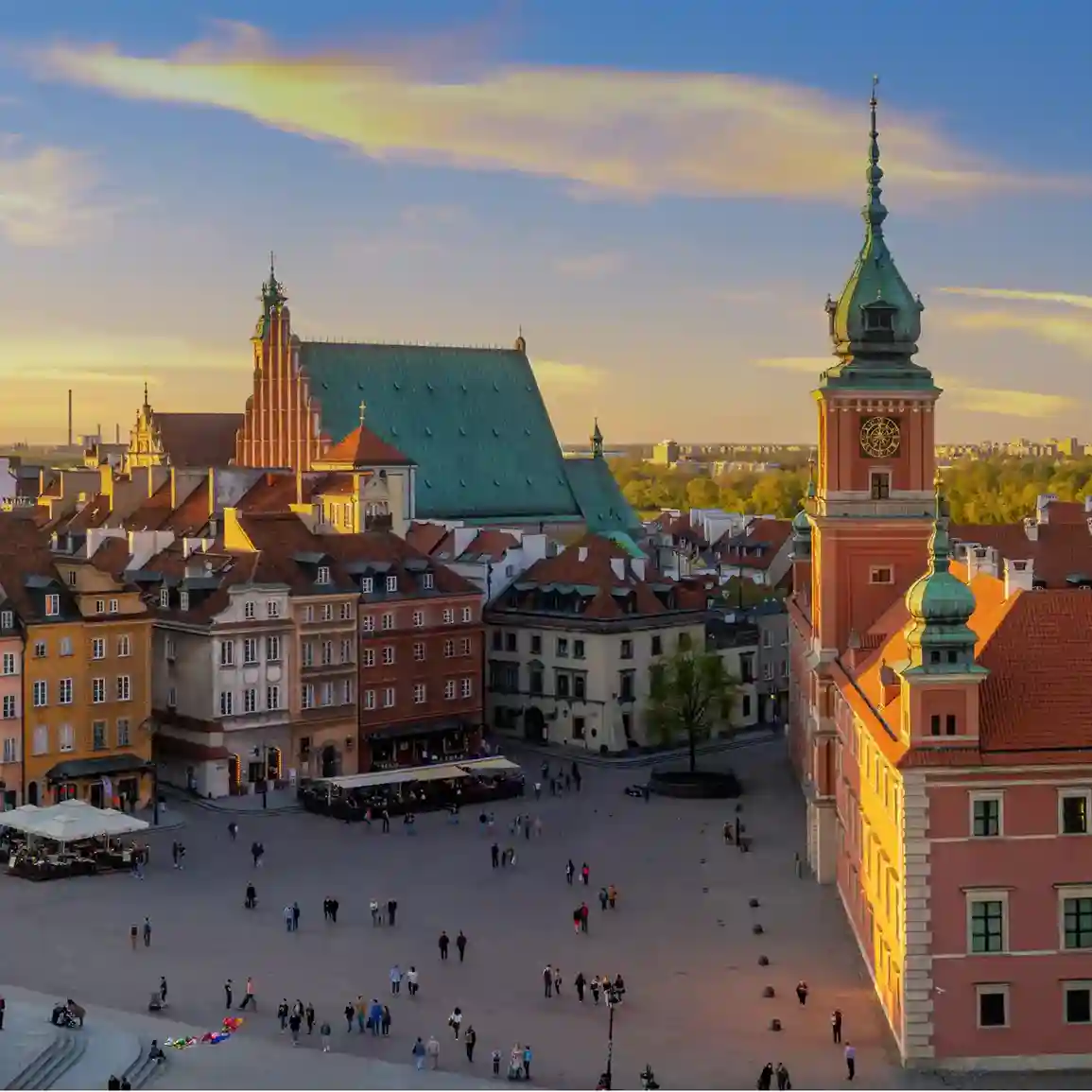 Poland eSIM