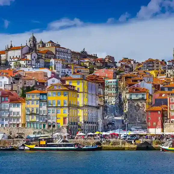 Portugal eSIM