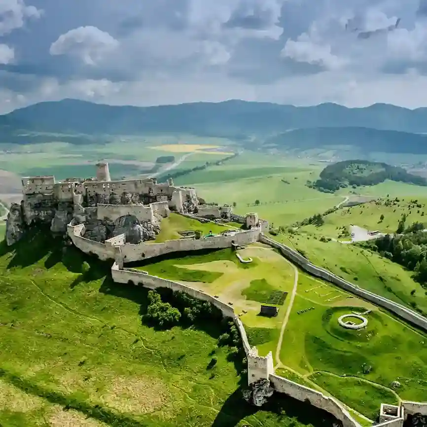 Slovakia eSIM