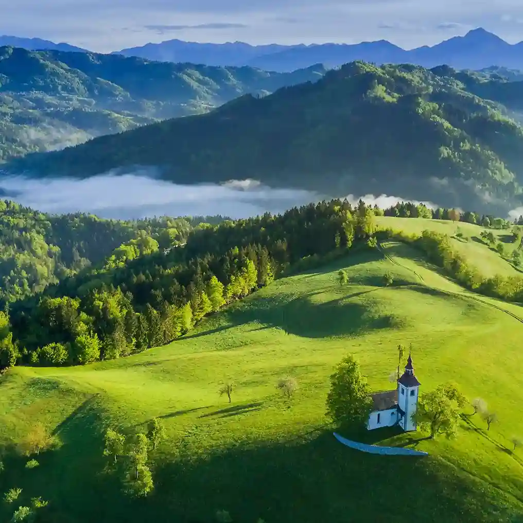 Slovenia eSIM