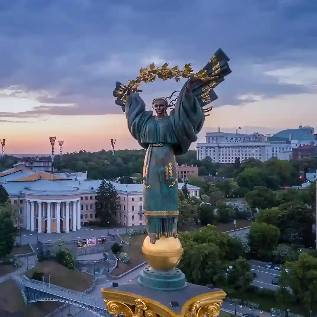 Ukraine eSIM